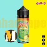 جویس ژله لیموناد هورنی <br><span>Horny Flava Lemon Jelly</span>